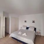 Old Haven - Vieux Apartamento *