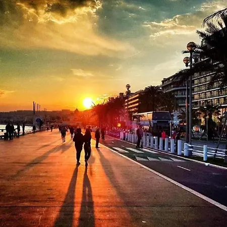 Apartman Heart Of The Old -