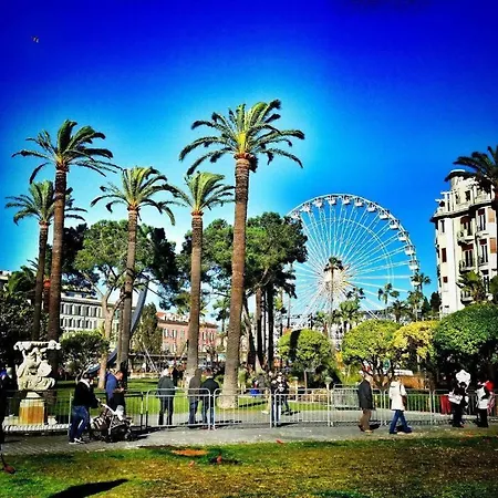 Heart Of The Old - Apartman *