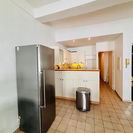 Heart Of The Old - Apartman Nizza