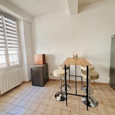 Heart Of The Old - * Nizza