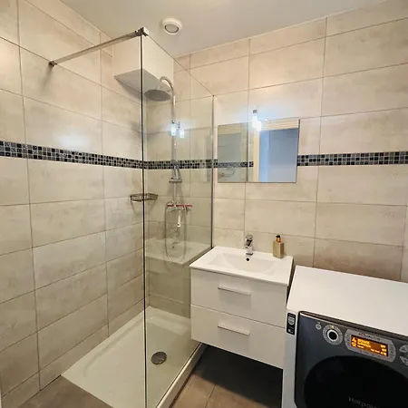 Heart Of The Old - Apartman