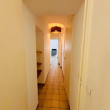 Heart Of The Old - Apartment *