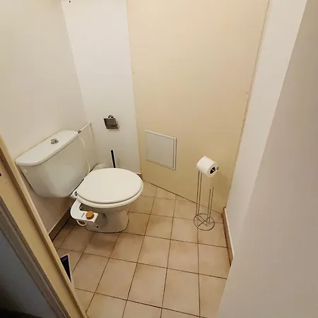 Apartman Heart Of The Old - *