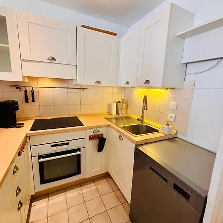 Heart Of The Old - Nizza