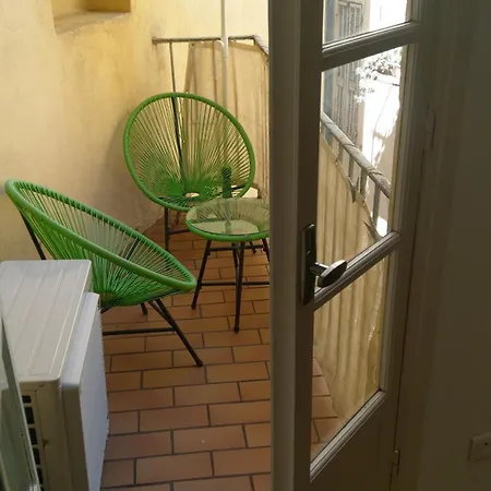 Heart Of The Old - Nizza