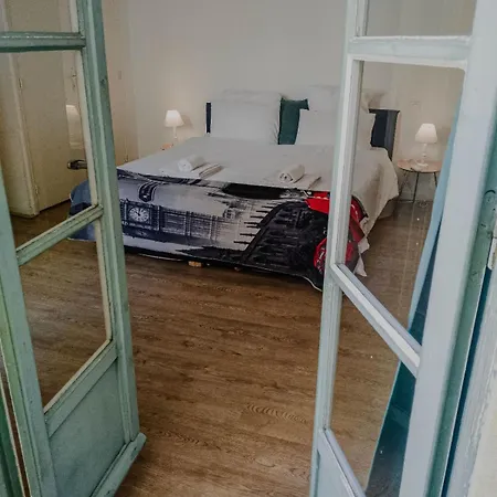 Apartment Heart Of The Old -