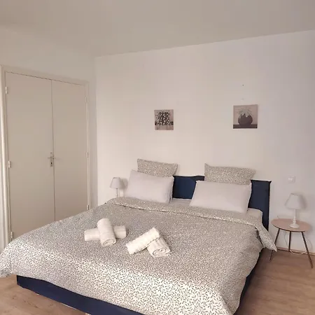 Apartament Old Haven - Vieux