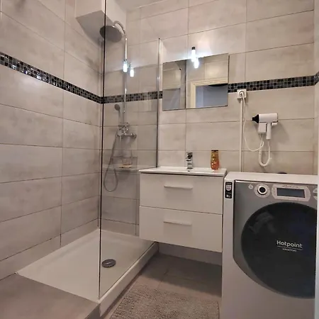 Apartament Old Haven - Vieux