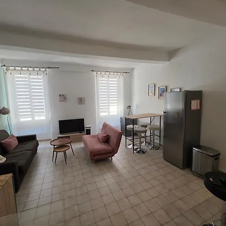 Apartment Old Haven - Vieux