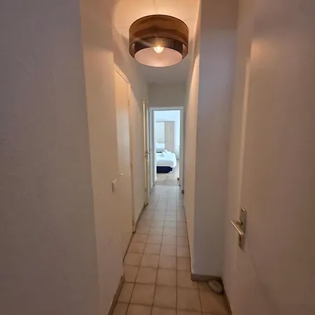 Old Haven - Vieux Apartment *