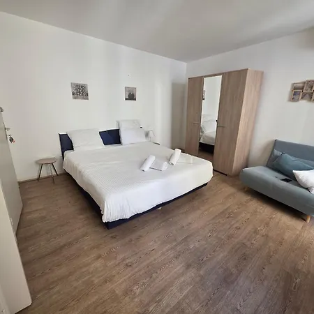 Old Haven - Vieux Apartment