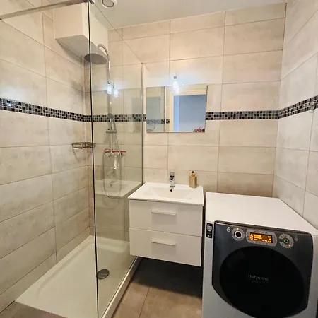 Old Haven - Vieux نيس