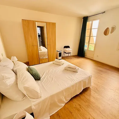 Apartment Heart Of The Old - *