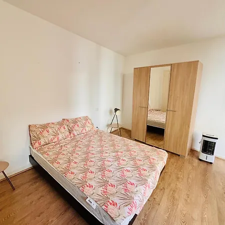 Apartment Heart Of The Old - Nizza